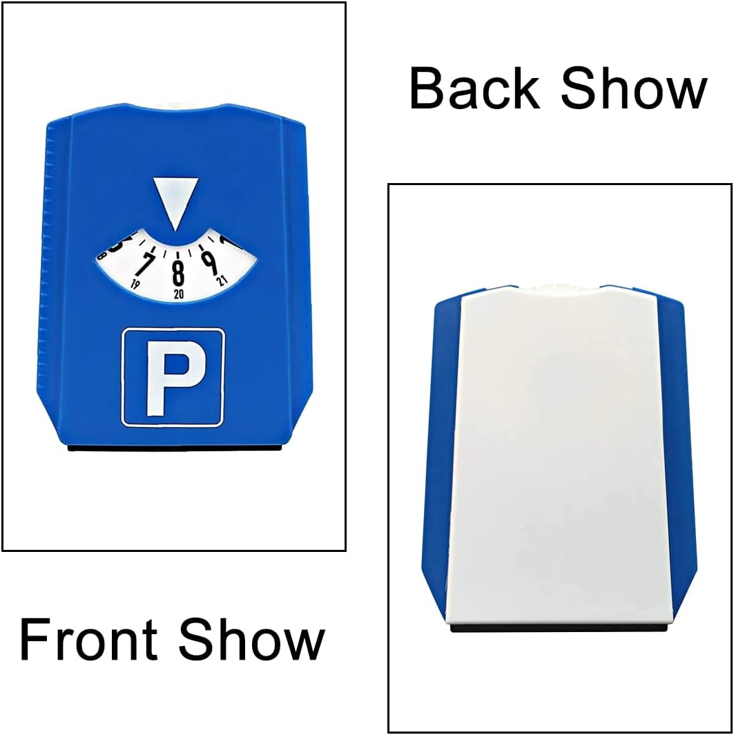 š„Parking Meters