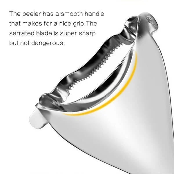 (🔥Stainless Steel Corn Planer Thresher (Buy 5 Get 5 FREE)
