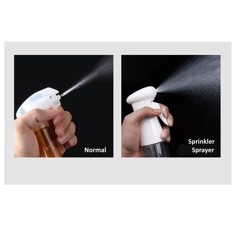Equine Sprinkler Sprayer