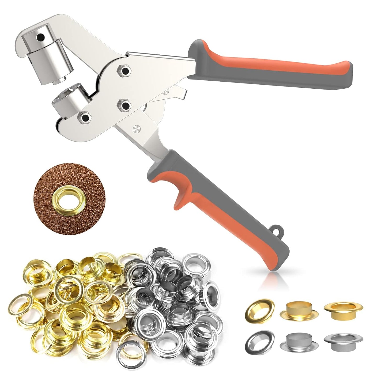 🔥🔥Grommet Tool Kit