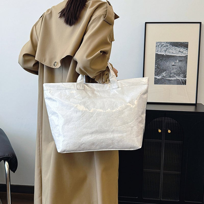 👜Designer Direct Sales👜Women's Letters Print Tote Bag⏰