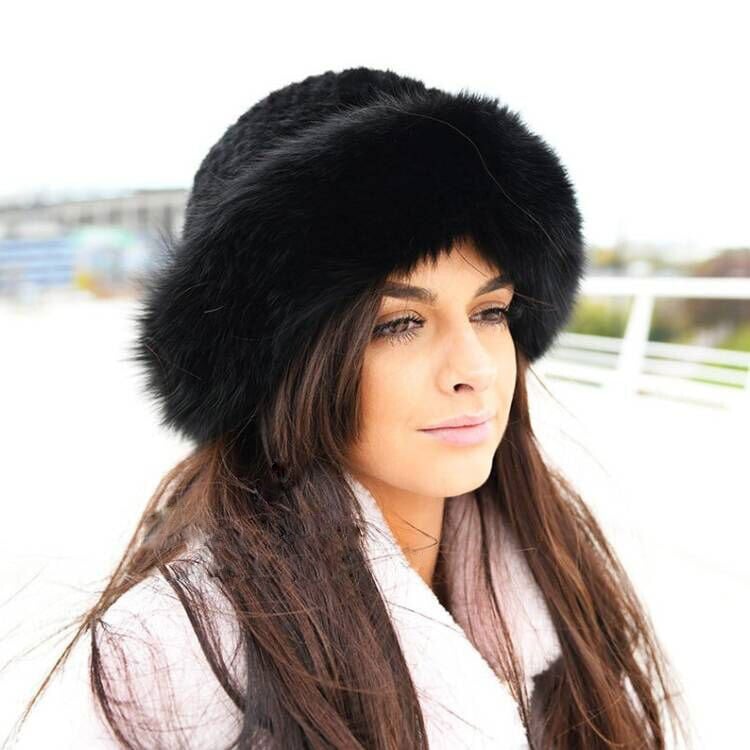 Fashion sweet and cute warm thick fisherman hat basin hat