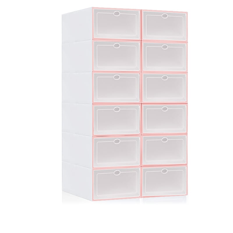 🔥New Drawer Type Shoe Box