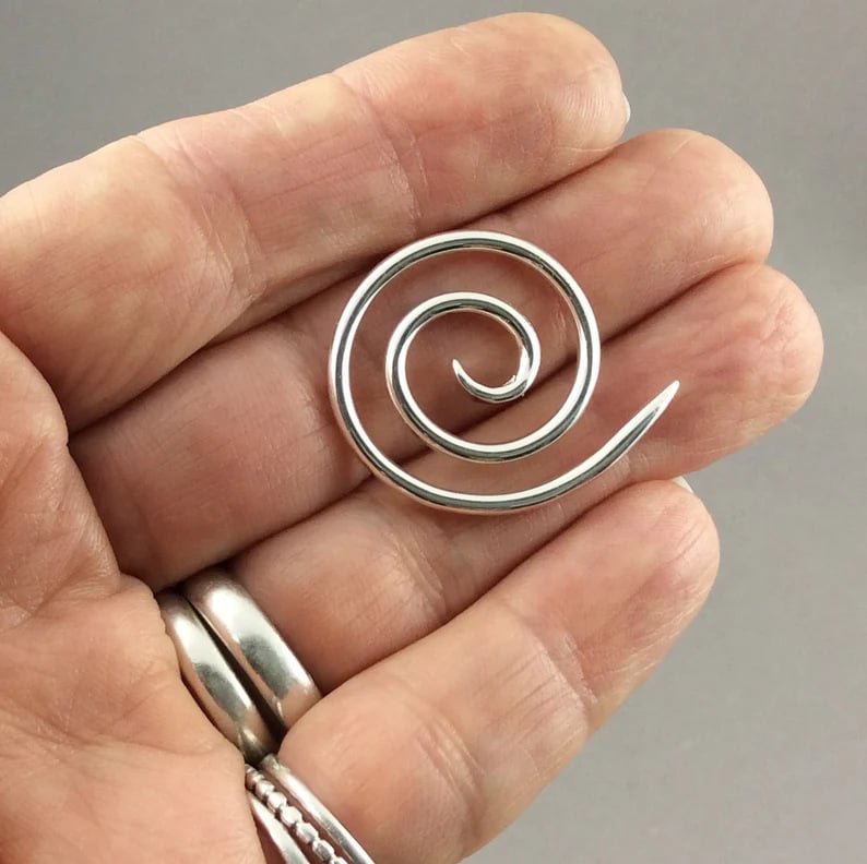 🔥🔥Spiral Cable Knitting Needle🎁