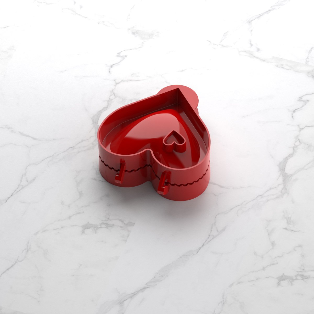 ๐ Fall Hand Pie Molds Set of 3