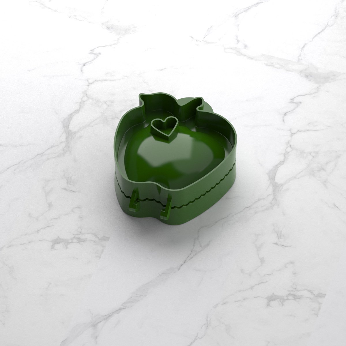 ๐ Fall Hand Pie Molds Set of 3