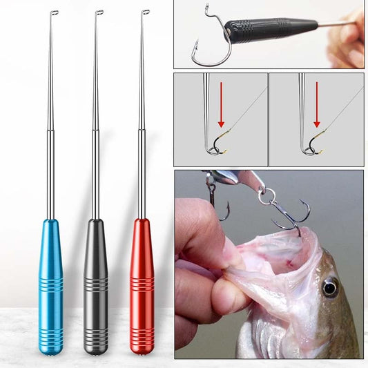 New Arrival Fishing Hook Quick Removal Device