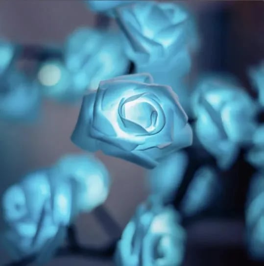 đź’•Forever Rose Tree Lamp