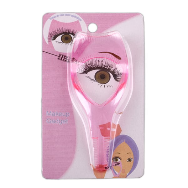 š„BUY MORE SAVE MOREš„3in1 Eyelashes Tools Mascara Shield Applicator Guard