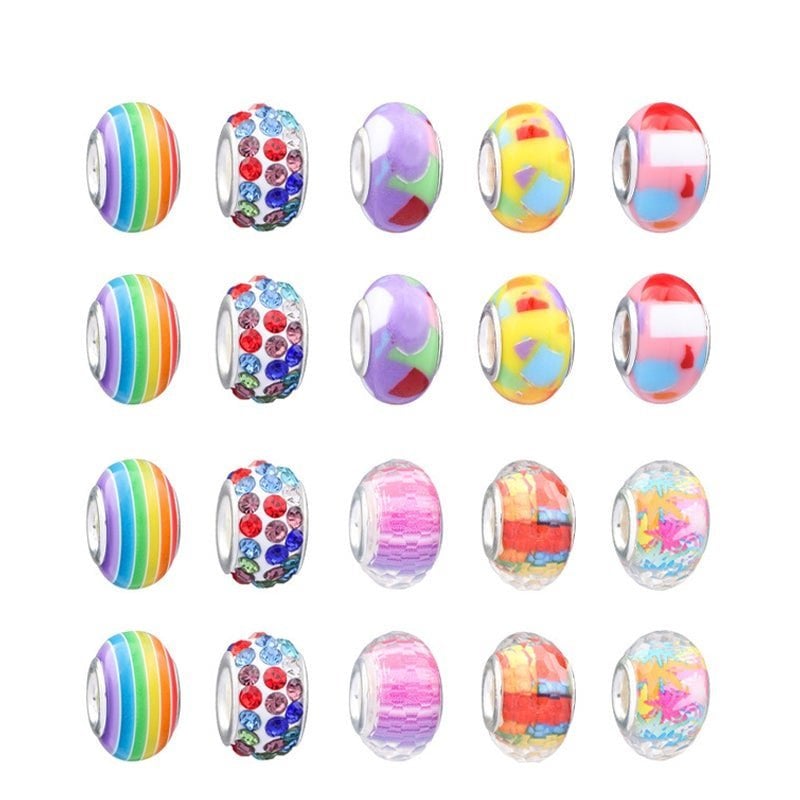 🎉🔥The Best Gift For Children🎀DIY Gorgeous Bracelet Set