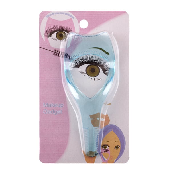 š„BUY MORE SAVE MOREš„3in1 Eyelashes Tools Mascara Shield Applicator Guard