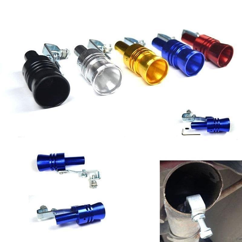 đź’•Exhaust Pipe Oversized Roar Maker(Cars and Motorcycles)