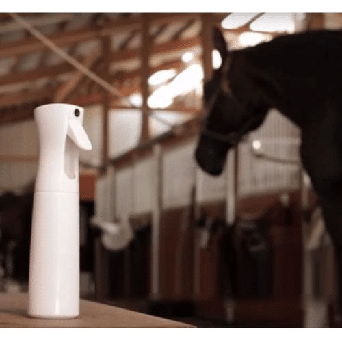 Equine Sprinkler Sprayer