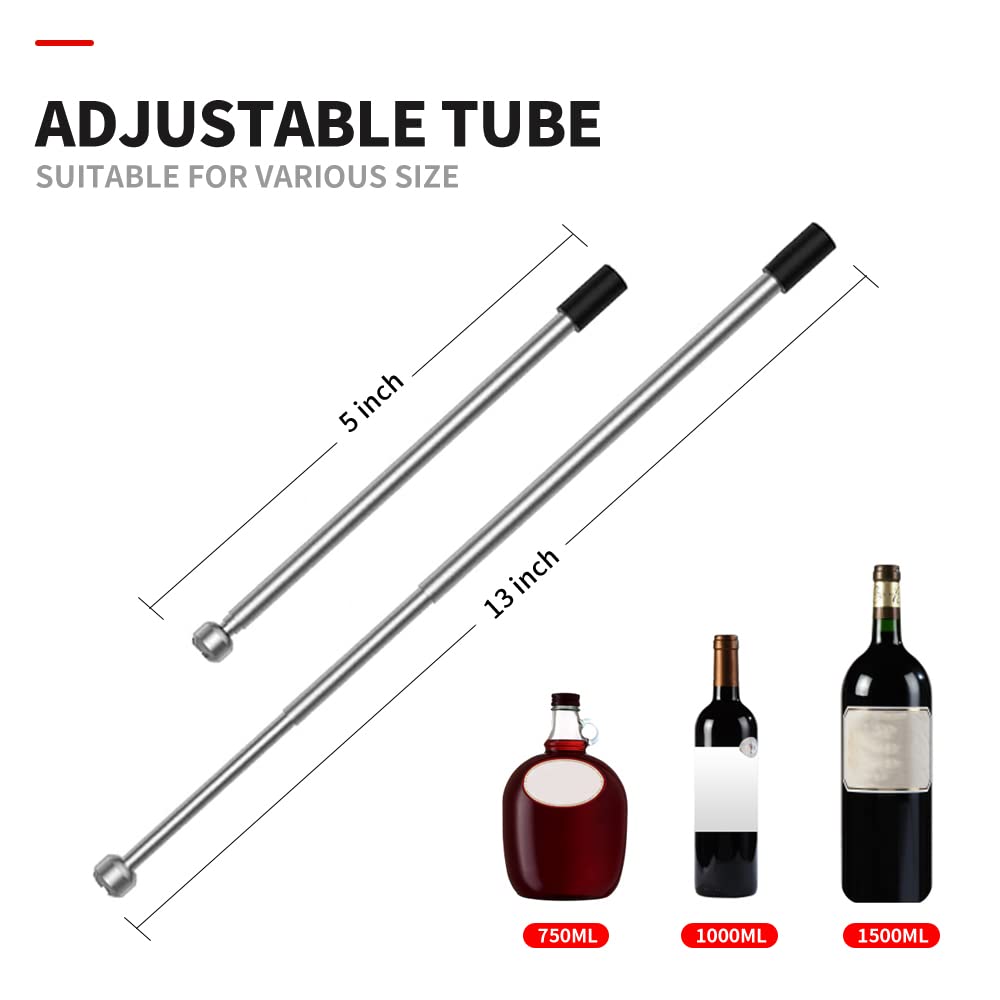 š„HOT SALE - Electric Wine Aerator Pourer