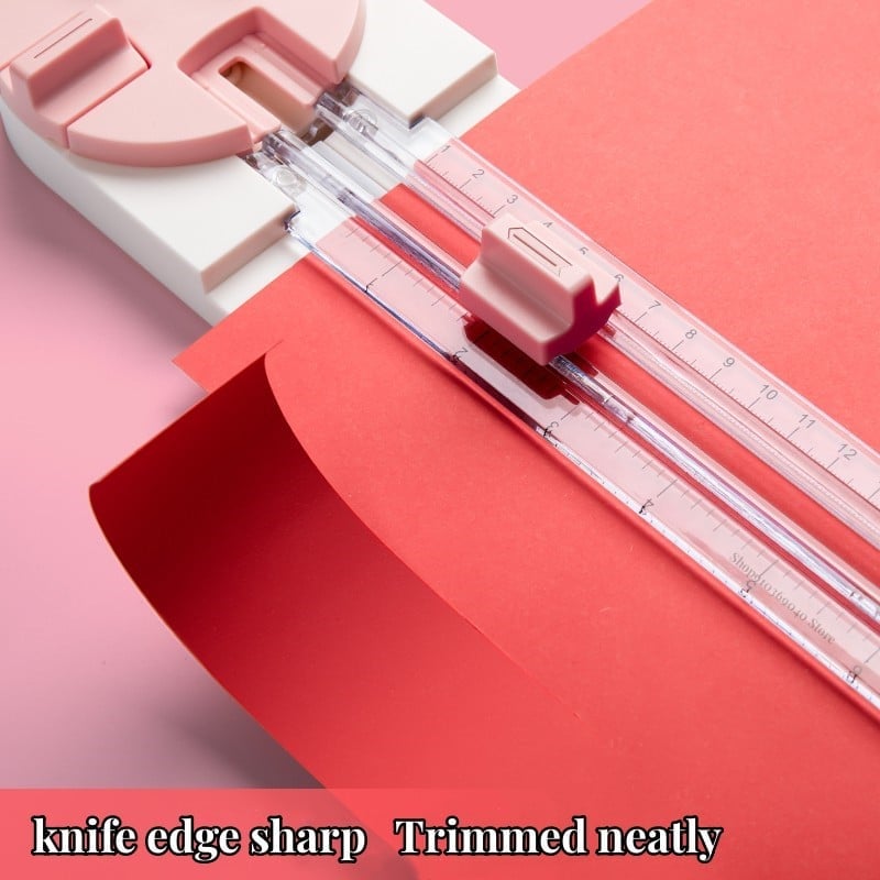🔥🔥4 in 1 Paper Cutter