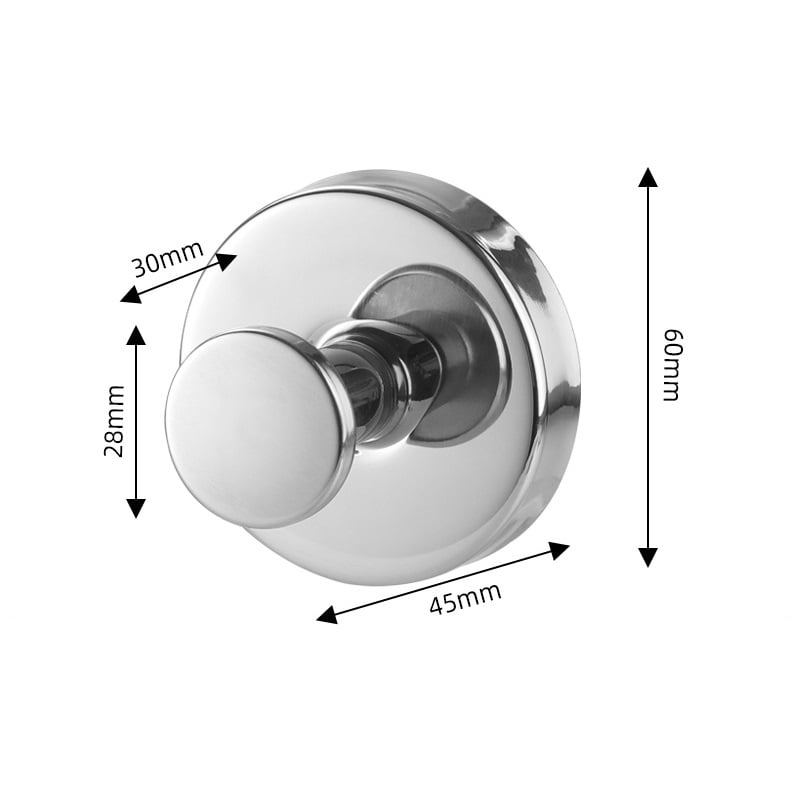 Christmas Sale🎄-Upgraded Suction Cup Hooks