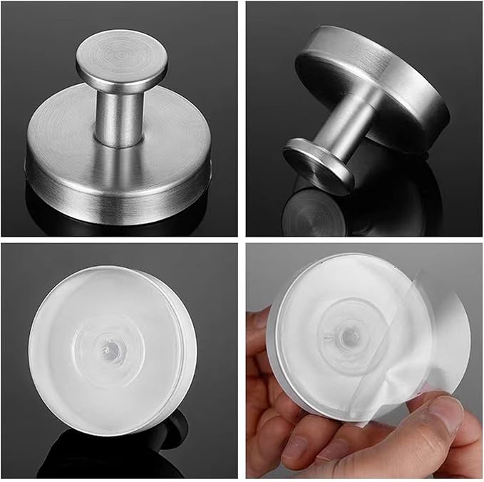 Christmas Sale🎄-Upgraded Suction Cup Hooks