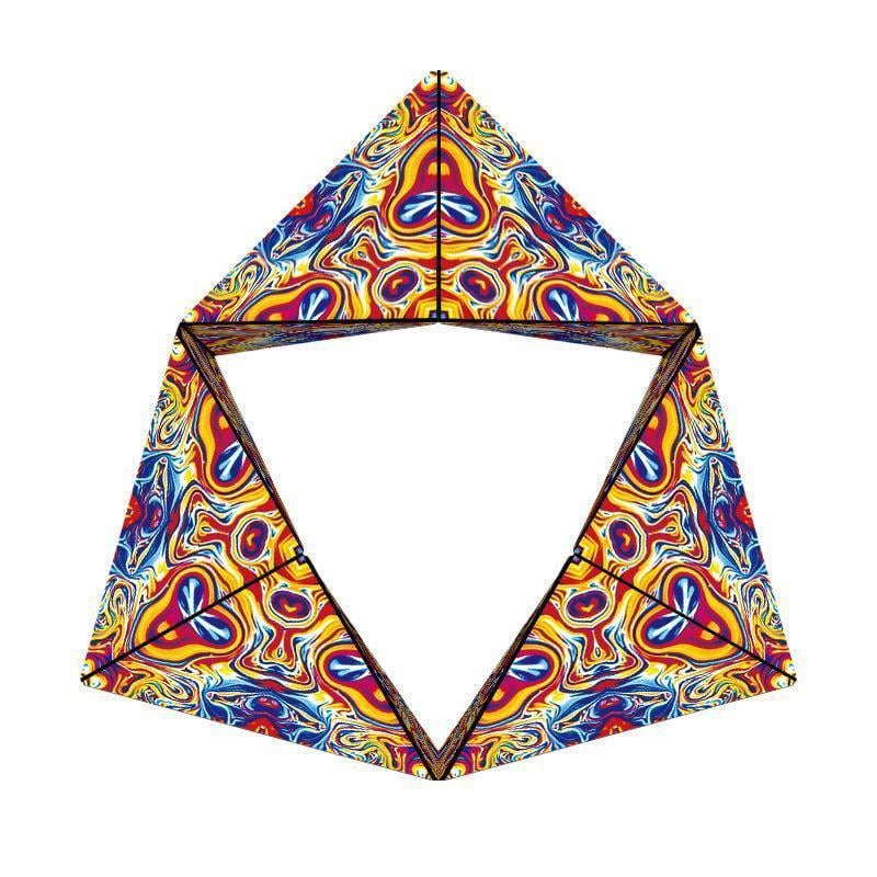 š„Changeable Magnetic Magic Cube