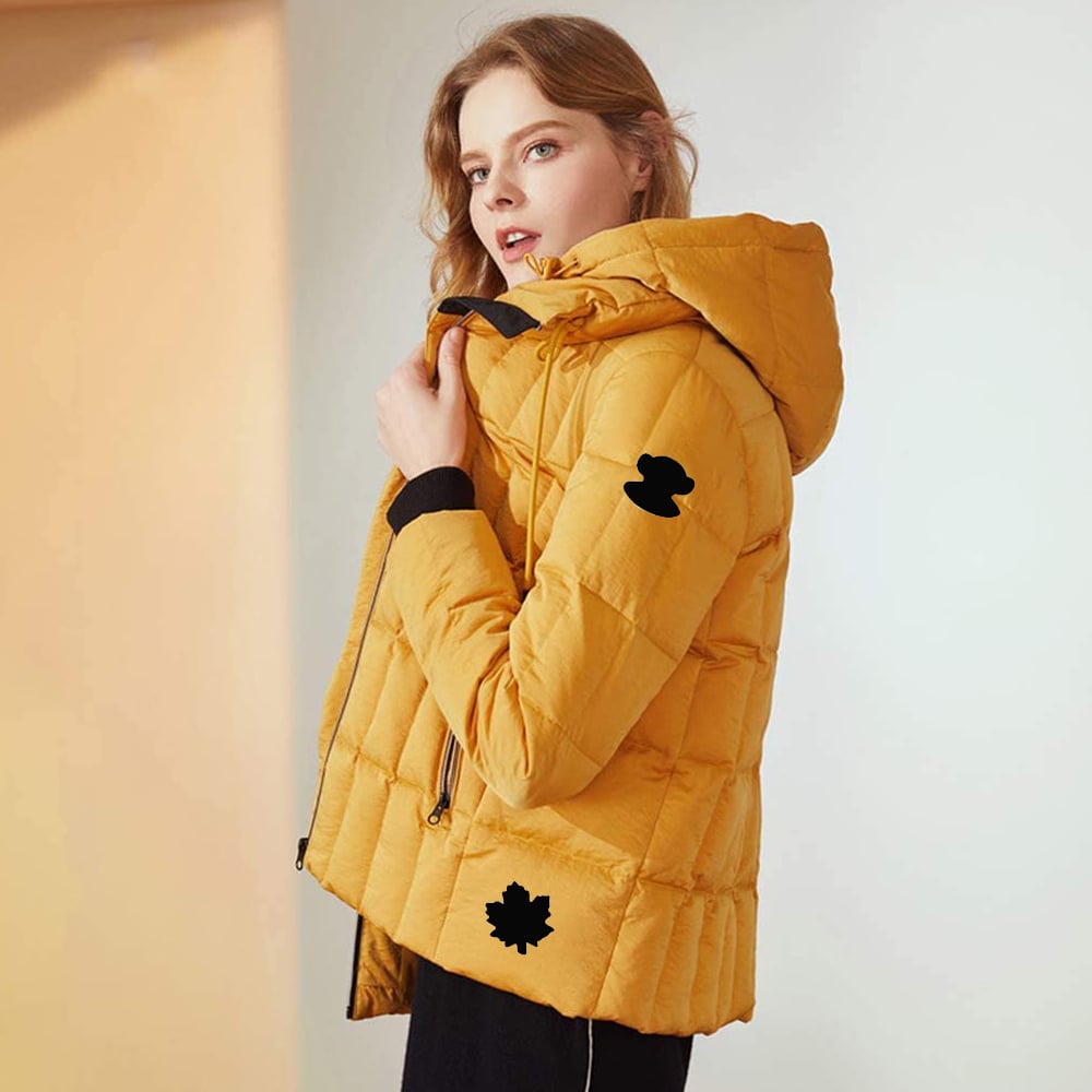 Down Jacket Repair Patch Self-Adhesive Fabric