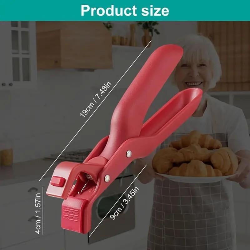 🎁✨🥘Multi-Function Anti-Scald Bowl Clip (2PCS)