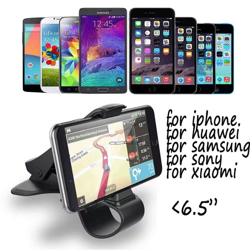 🎁Universal Car Phone Clip Holder✨✨✨