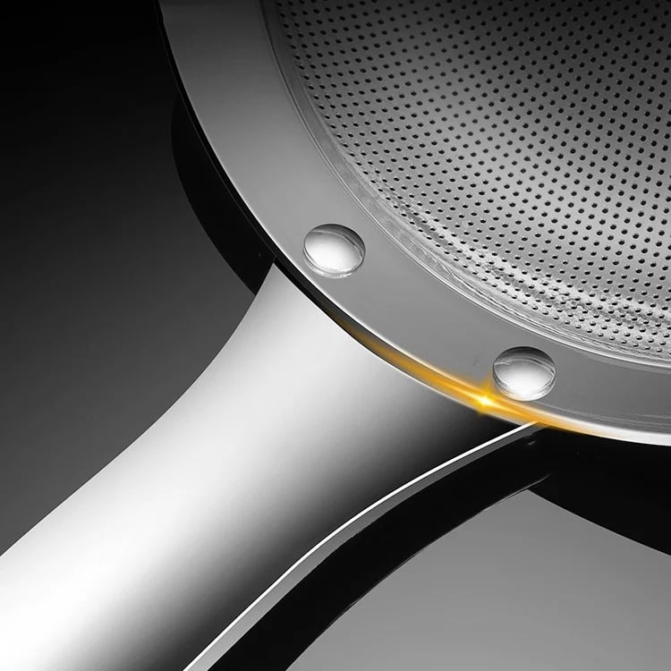 Fine Mesh Stainless Steel Colanderš„Buy More Save More