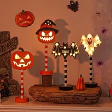 π»π» LED Halloween Lights ππ
