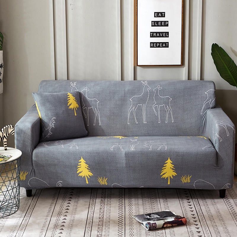 latest Retractable Sofa Covers