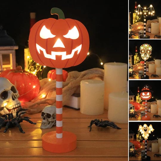 π»π» LED Halloween Lights ππ