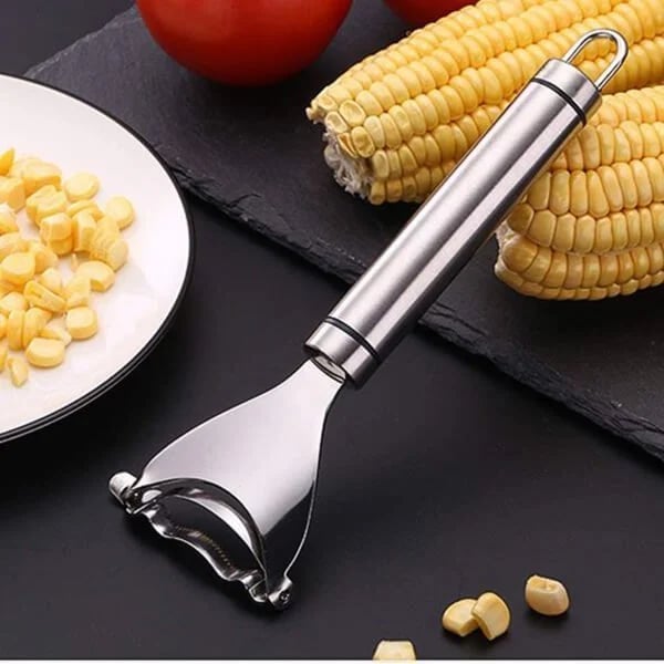 (🔥Stainless Steel Corn Planer Thresher (Buy 5 Get 5 FREE)