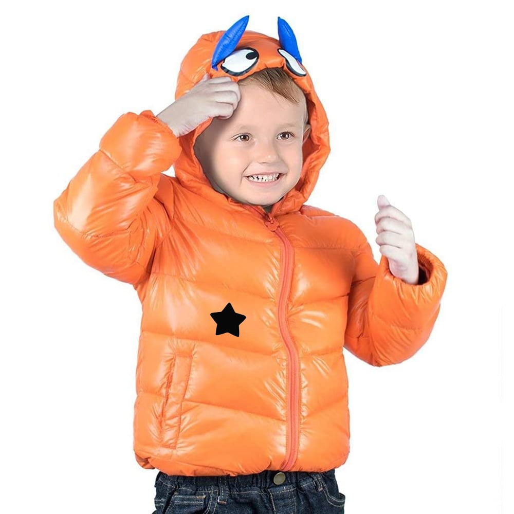 Down Jacket Repair Patch Self-Adhesive Fabric