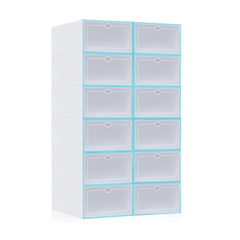 🔥New Drawer Type Shoe Box