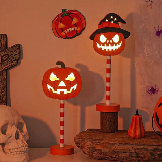 π»π» LED Halloween Lights ππ