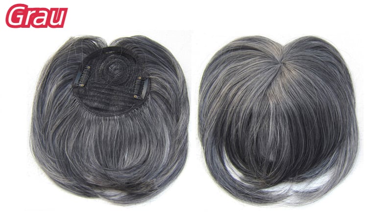 🔥Breathable Natural Hair Tips for Women with Thinning Hair