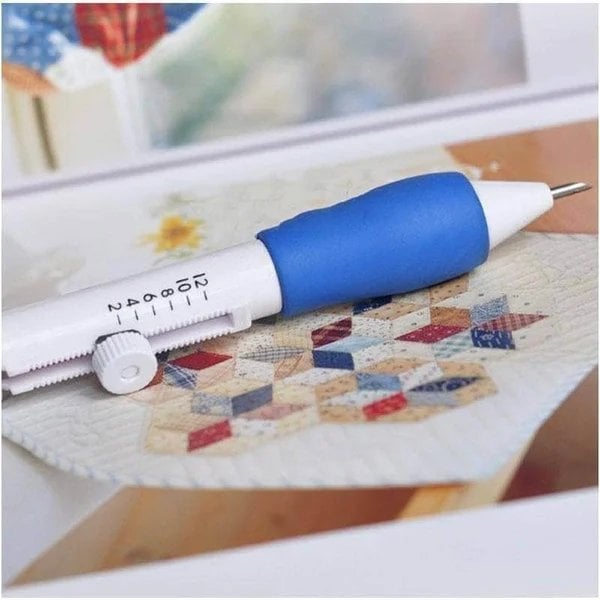 New DIY Magic Embroidery Pen