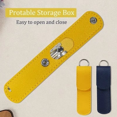 The Most Professional Ear Cleaning Master—EarWax Cleaner Tool Set