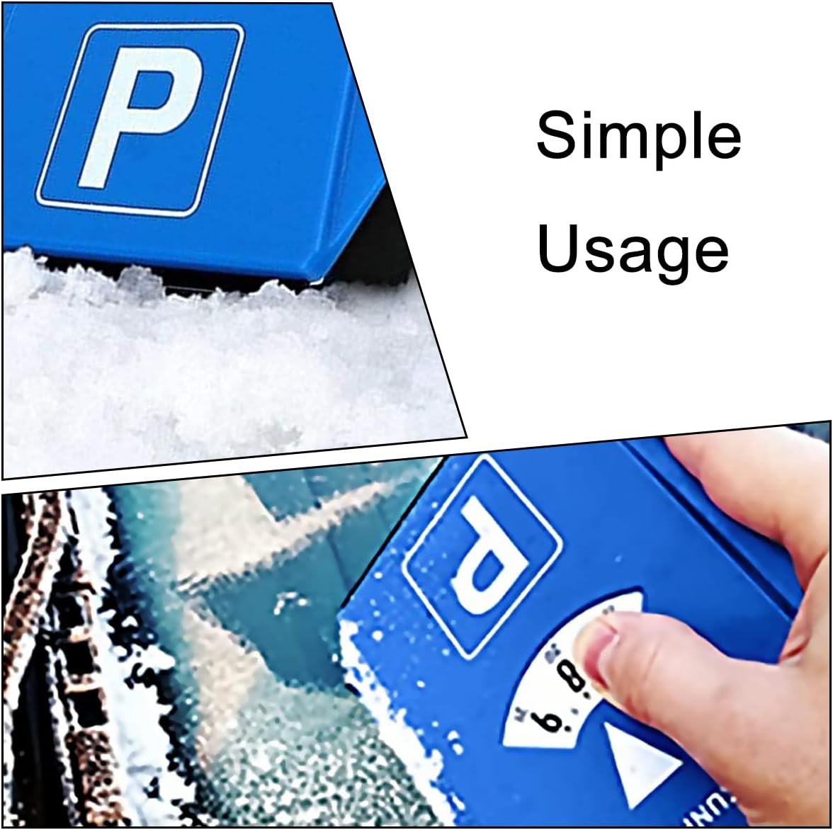 š„Parking Meters