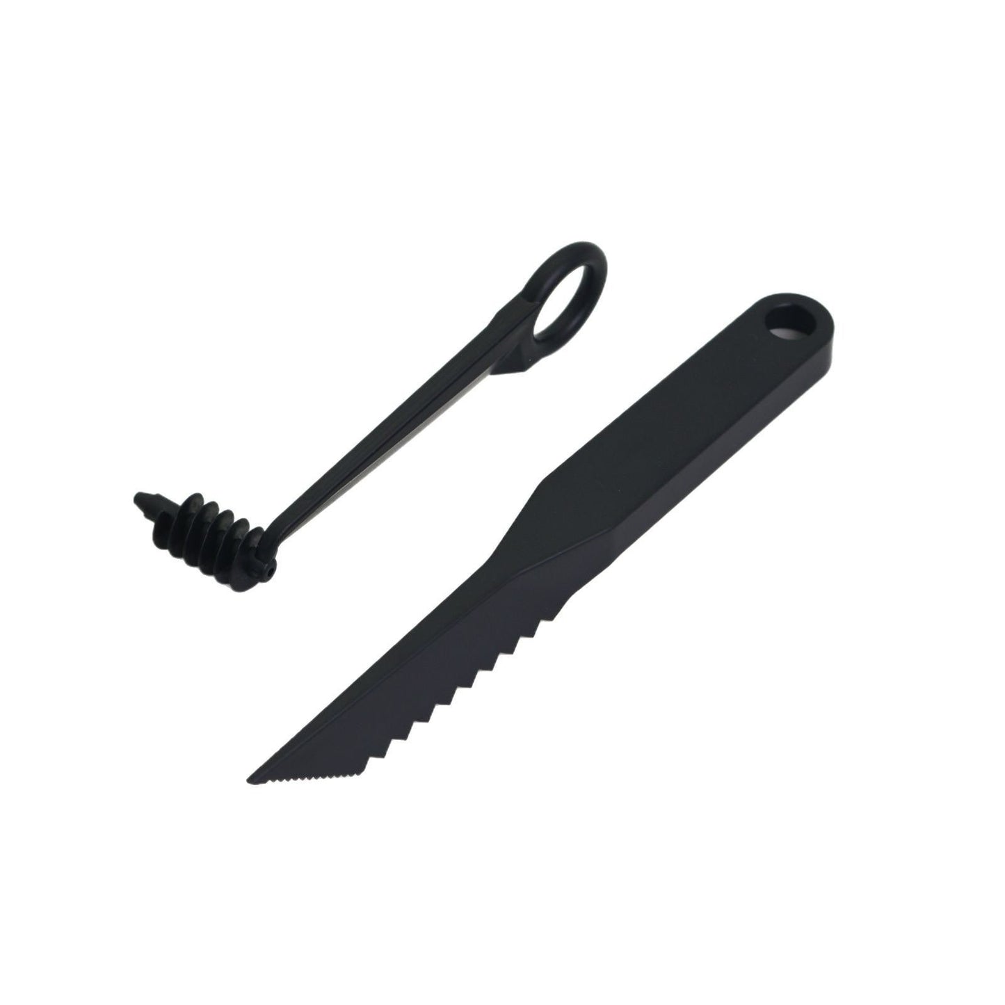 šFlash Saleā” 50K+ SOLD! Almost Gone-š„Kitchen Spiral and V-Shaped Tools,Best gifts