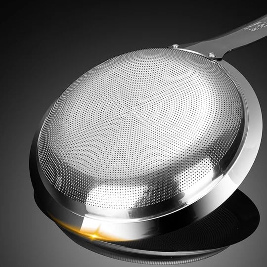 Fine Mesh Stainless Steel Colanderš„Buy More Save More