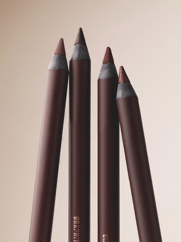 🎁 Buy 1 Get 1 Free🔥🌟24 HR Waterproof Eyeliner Duo Sharpenable Eye Pencil💦