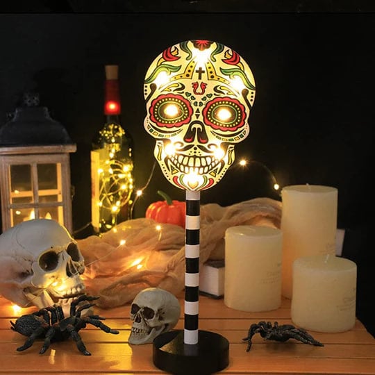 π»π» LED Halloween Lights ππ