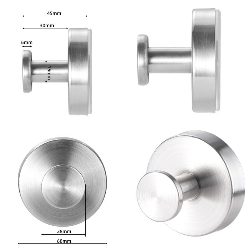 Christmas Sale🎄-Upgraded Suction Cup Hooks