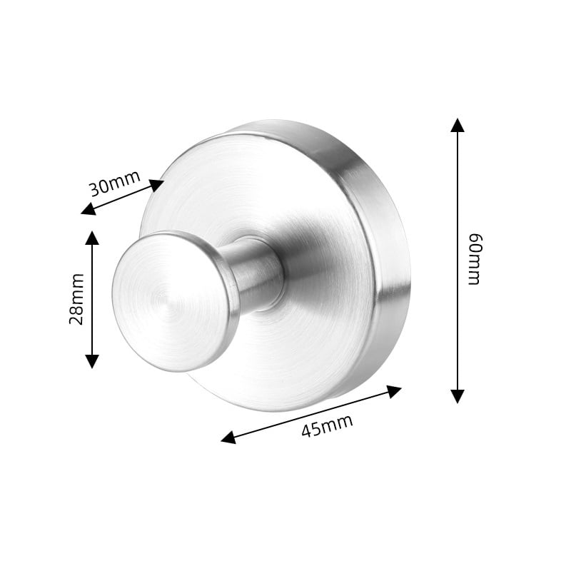 Christmas Sale🎄-Upgraded Suction Cup Hooks