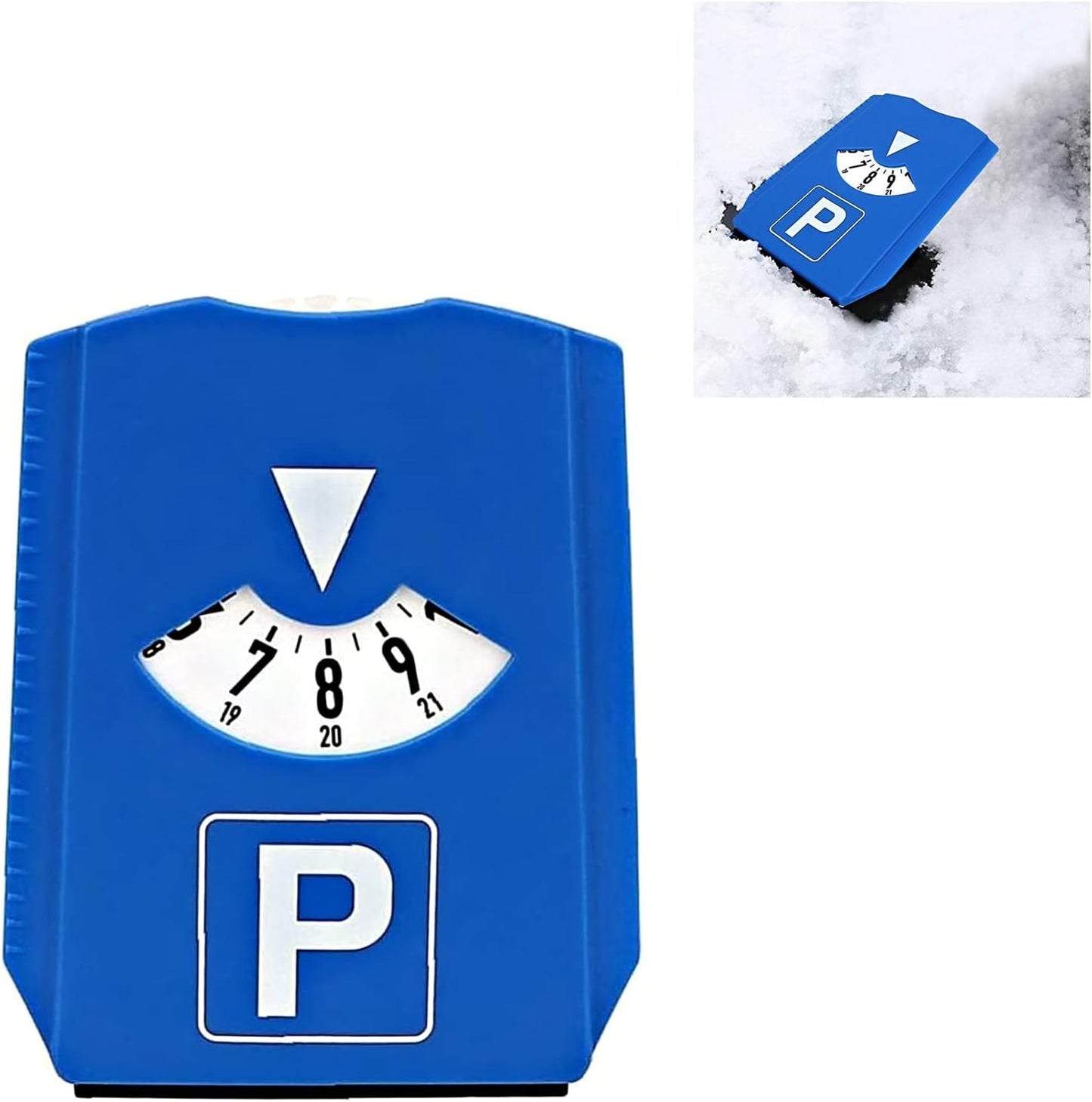 š„Parking Meters