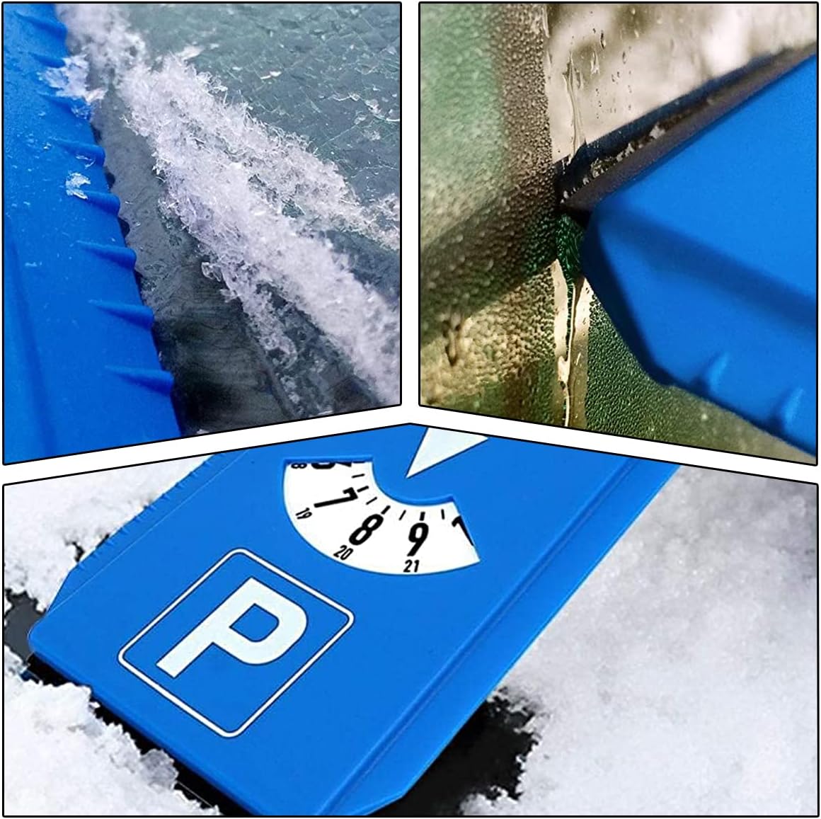 š„Parking Meters