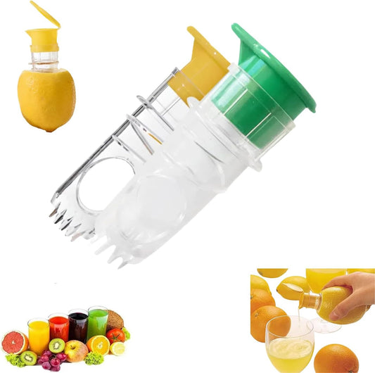 New Screw-Top Lemon Squeezer 🍋✨