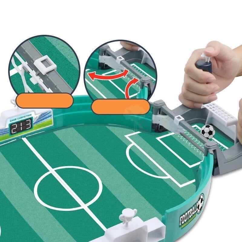 š„ š„FOOTBALL TABLE INTERACTIVE GAMEš