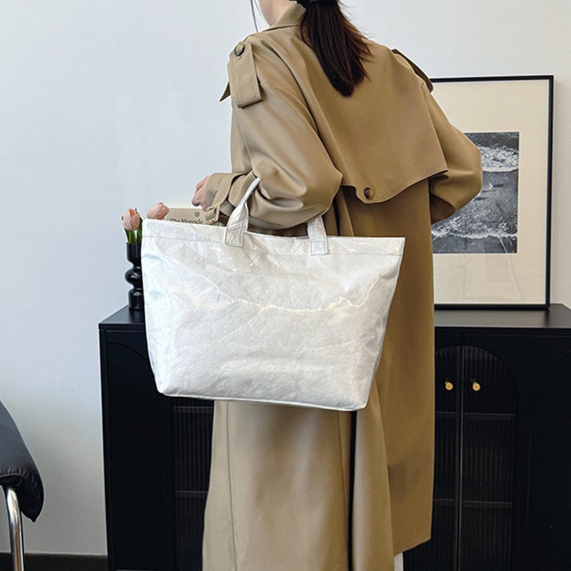 👜Designer Direct Sales👜Women's Letters Print Tote Bag⏰