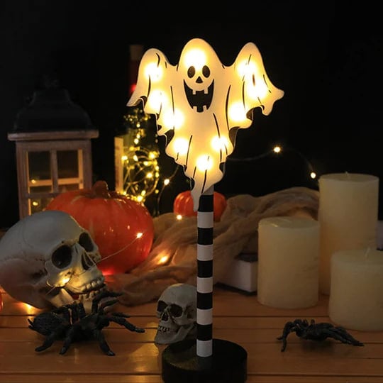 π»π» LED Halloween Lights ππ