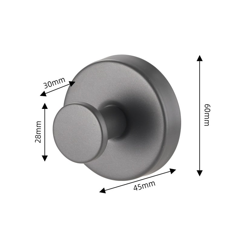 Christmas Sale🎄-Upgraded Suction Cup Hooks